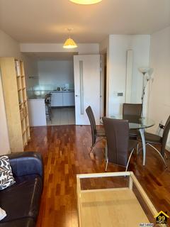1 bedroom apartment for sale, 6 Leftbank, Manchester, M3