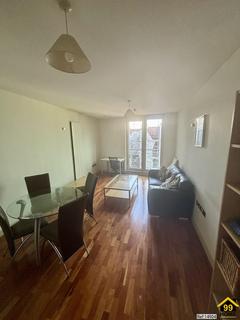 1 bedroom apartment for sale, 6 Leftbank, Manchester, M3