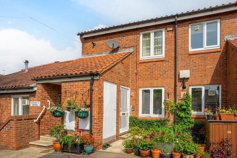 2 bedroom retirement property for sale, Mistral Court, York
