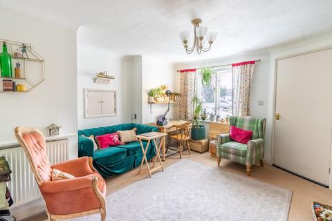 2 bedroom retirement property for sale, Mistral Court, York