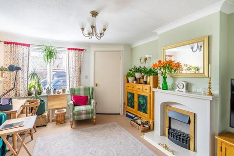 2 bedroom retirement property for sale, Mistral Court, York