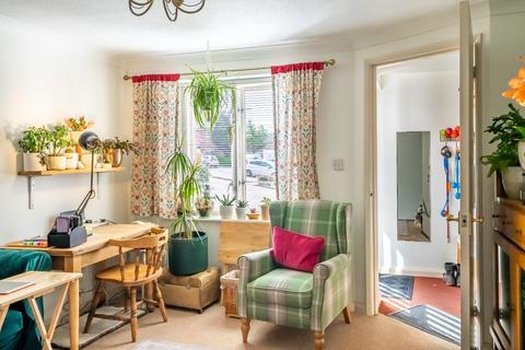 2 bedroom retirement property for sale, Mistral Court, York