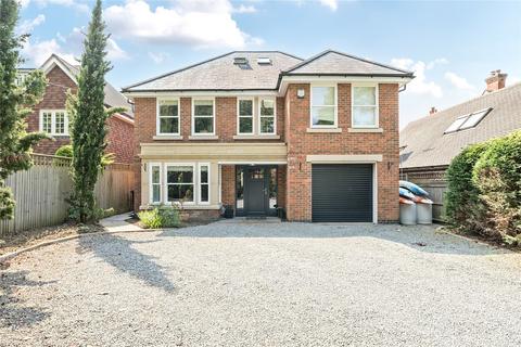 Grange Road, Surrey GU21