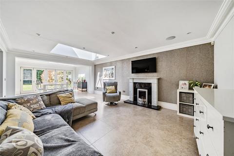 undefined, Grange Road, Surrey GU21