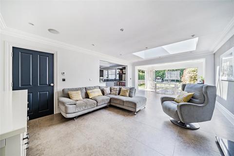 undefined, Grange Road, Surrey GU21