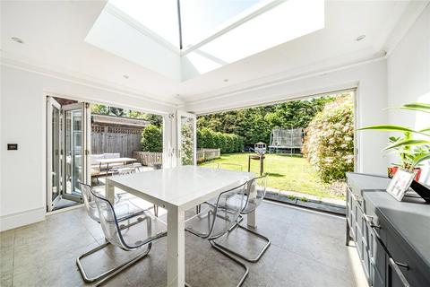 undefined, Grange Road, Surrey GU21