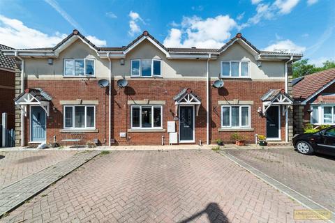 54 The Sidings, Darwen, BB3 2BD
