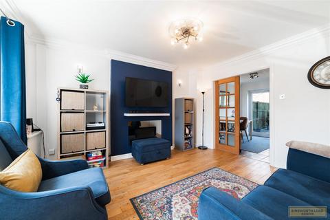 54 The Sidings, Darwen, BB3 2BD