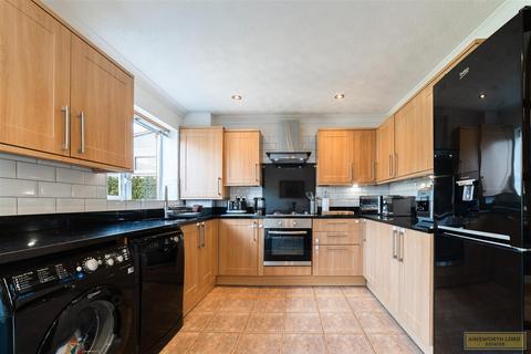 54 The Sidings, Darwen, BB3 2BD