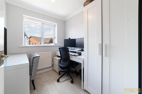 54 The Sidings, Darwen, BB3 2BD