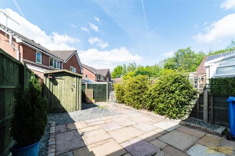 54 The Sidings, Darwen, BB3 2BD