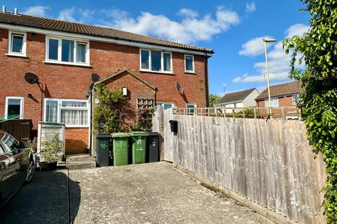 15 Ascot Close, Alton, GU34 2TE