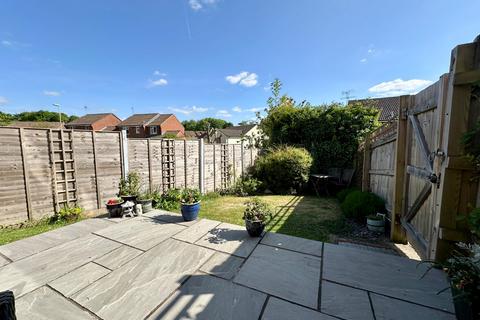 15 Ascot Close, Alton, GU34 2TE