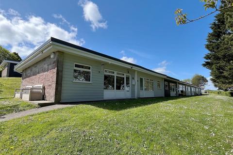 2 bedroom bungalow for sale, Norton Park, Dartmouth