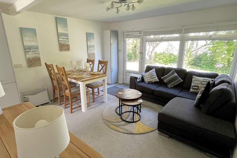 2 bedroom bungalow for sale, Norton Park, Dartmouth