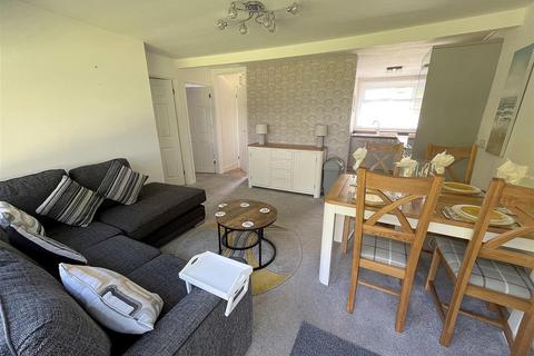 2 bedroom bungalow for sale, Norton Park, Dartmouth