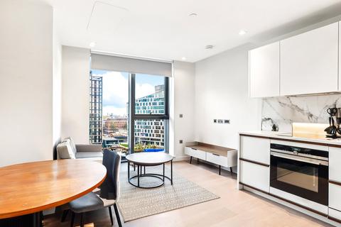 1 bedroom apartment for sale, Newcastle Place, London, W2