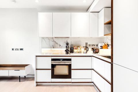 1 bedroom apartment for sale, Newcastle Place, London, W2