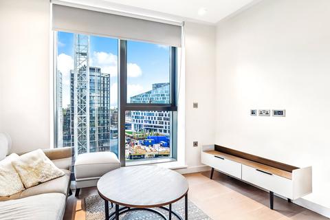 1 bedroom apartment for sale, Newcastle Place, London, W2