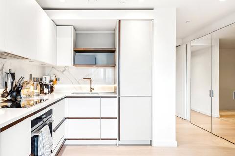 1 bedroom apartment for sale, Newcastle Place, London, W2