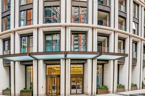 1 bedroom apartment for sale, Newcastle Place, London, W2