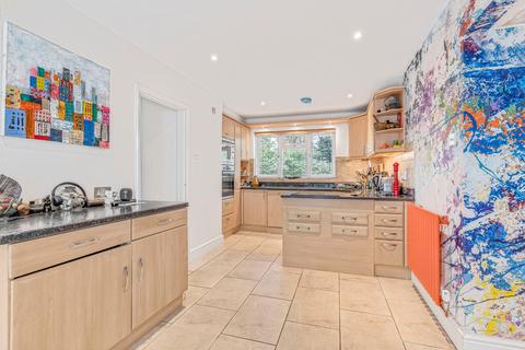 4 bedroom bungalow for sale, Honeysuckle Lane, Headley Down, Bordon, Hampshire
