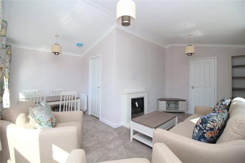 2 bedroom park home for sale, Woodlands Park, Stopples Lane, Hordle, Hampshire, SO41