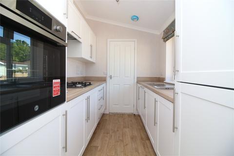 2 bedroom park home for sale, Woodlands Park, Stopples Lane, Hordle, Hampshire, SO41