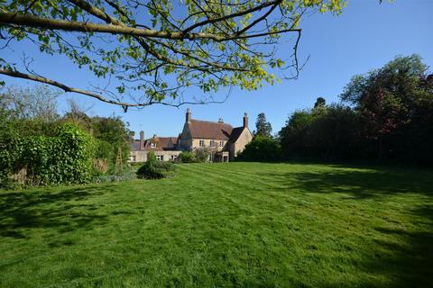 undefined, Penny Street, Sturminster Newton