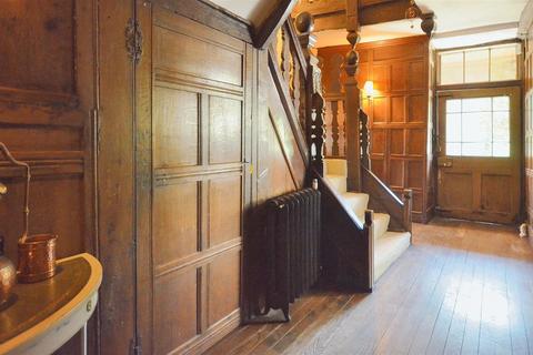 undefined, Penny Street, Sturminster Newton