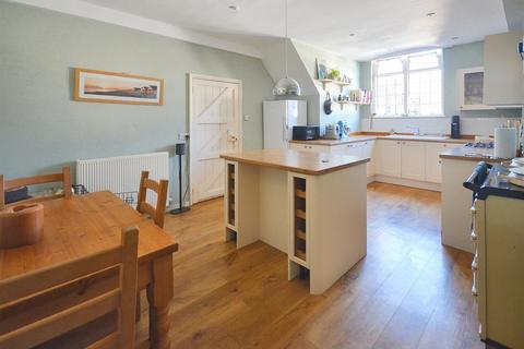 undefined, Penny Street, Sturminster Newton