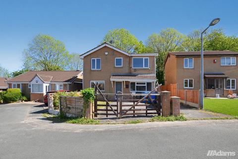 undefined, Moorland Drive, Runcorn