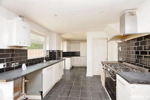 undefined, Moorland Drive, Runcorn