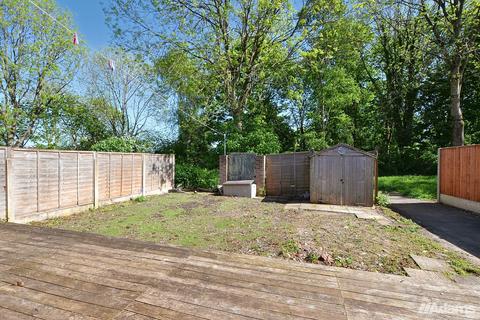 undefined, Moorland Drive, Runcorn