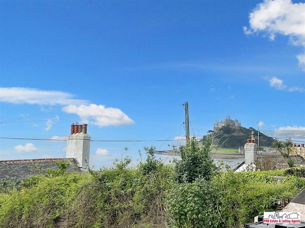 Garden, Parking &amp; Views