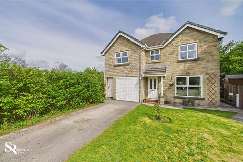 undefined, South Head Drive, Chapel-En-Le-Frith, SK23