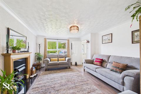 undefined, South Head Drive, Chapel-En-Le-Frith, SK23