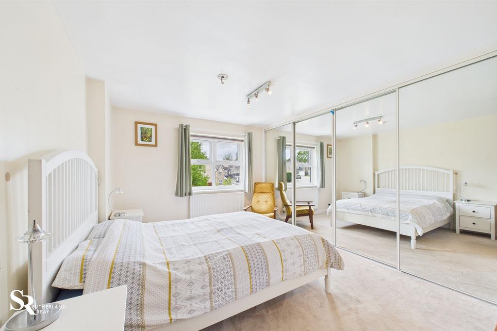 En-suite Bedroom