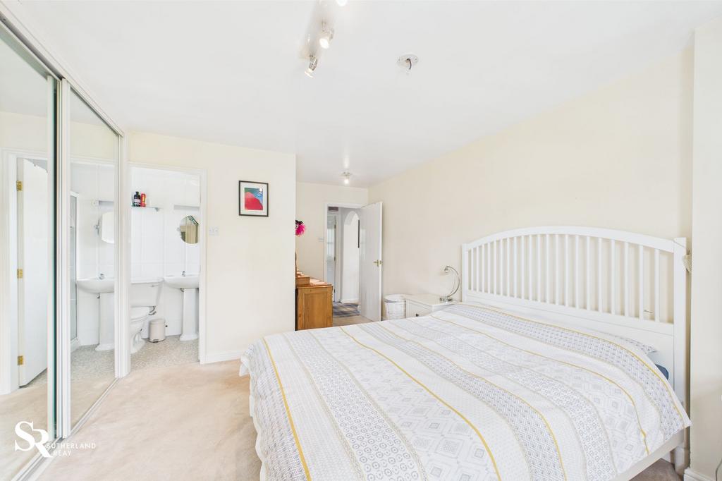 En-suite Bedroom