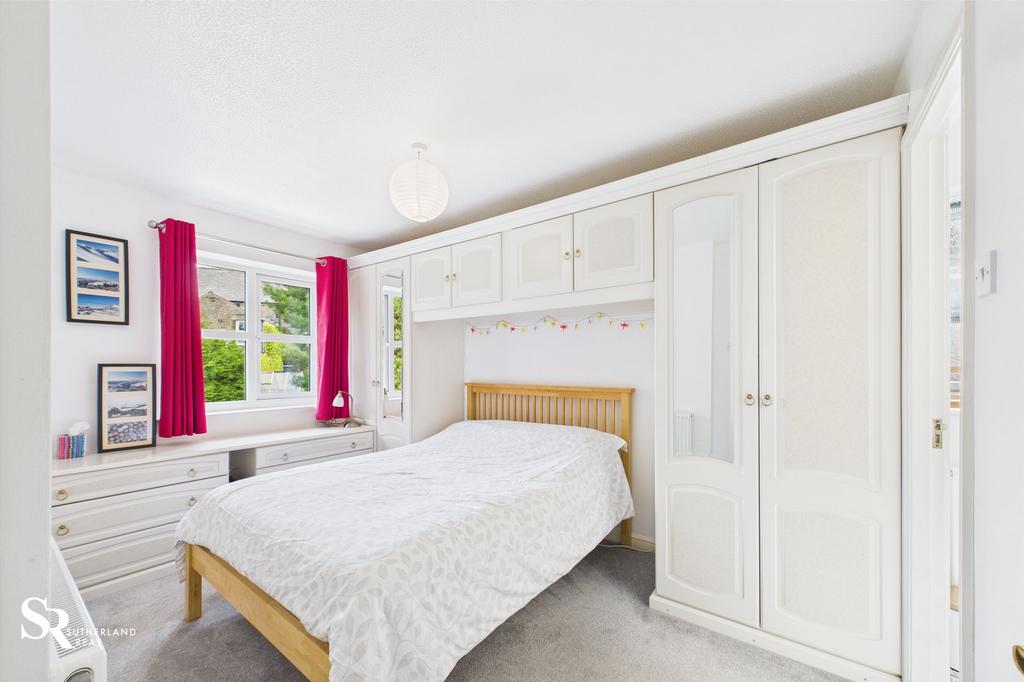 En-suite Bedroom