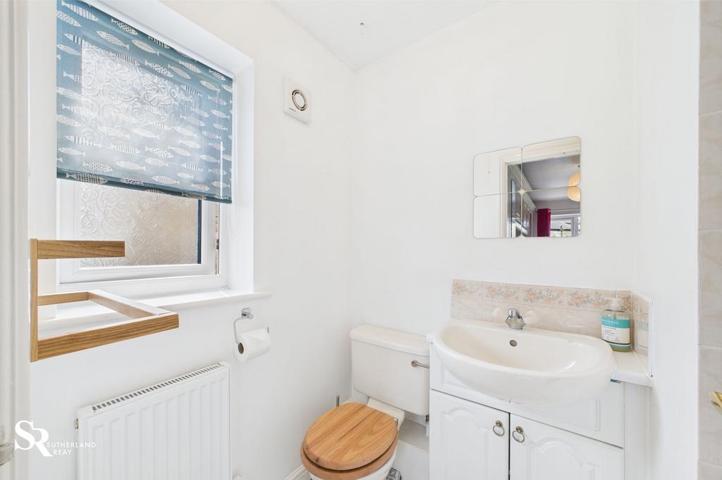En-suite