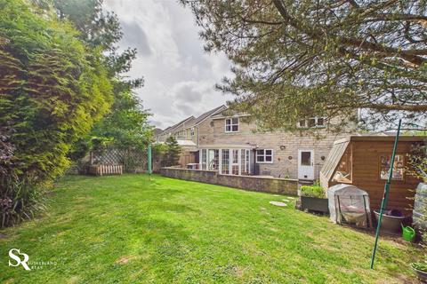 undefined, South Head Drive, Chapel-En-Le-Frith, SK23