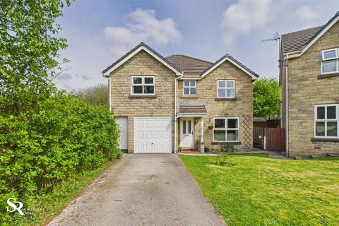 undefined, South Head Drive, Chapel-En-Le-Frith, SK23