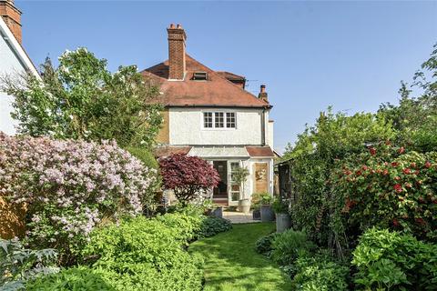 5 bedroom semi-detached house for sale, Church Walk, Thames Ditton, KT7
