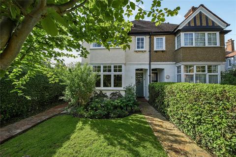 5 bedroom semi-detached house for sale, Church Walk, Thames Ditton, KT7