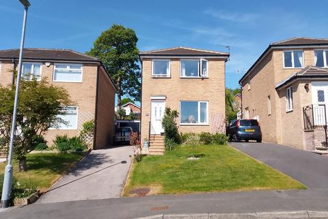 14 Wellgarth, Halifax, HX1 2BJ