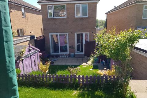 14 Wellgarth, Halifax, HX1 2BJ