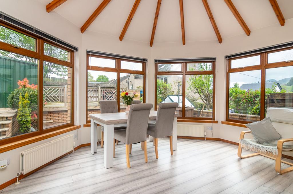 Sun room