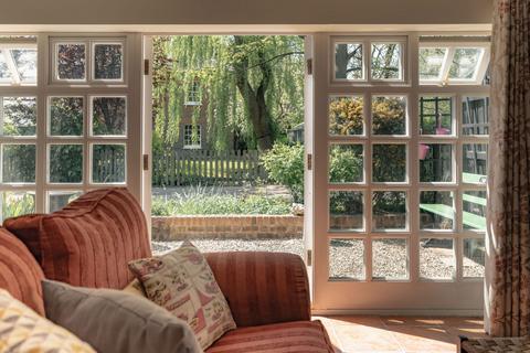 3 bedroom barn conversion for sale, Chapel Lane, Long Marston, Tring, Hertfordshire HP23