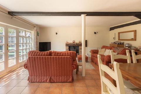 3 bedroom barn conversion for sale, Chapel Lane, Long Marston, Tring, Hertfordshire HP23